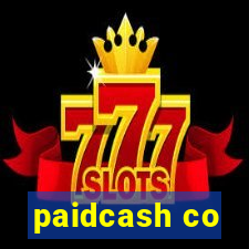 paidcash co